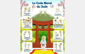 Une semaine de stage amusante, dynamique et pleine d'apprentissage judo 